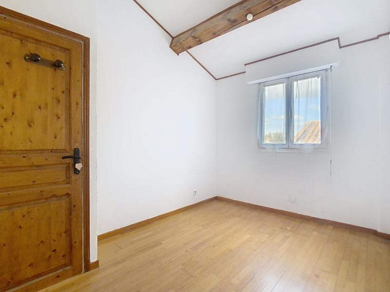 Duplex - 66 m² - 3 pièces