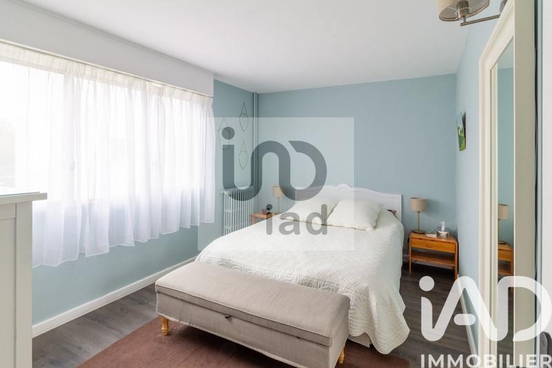 Appartement - 88 m² - 4 pièces