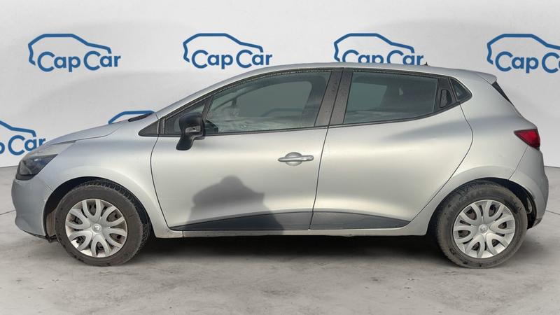 Renault Clio 1.5 dCi 75 Authentique