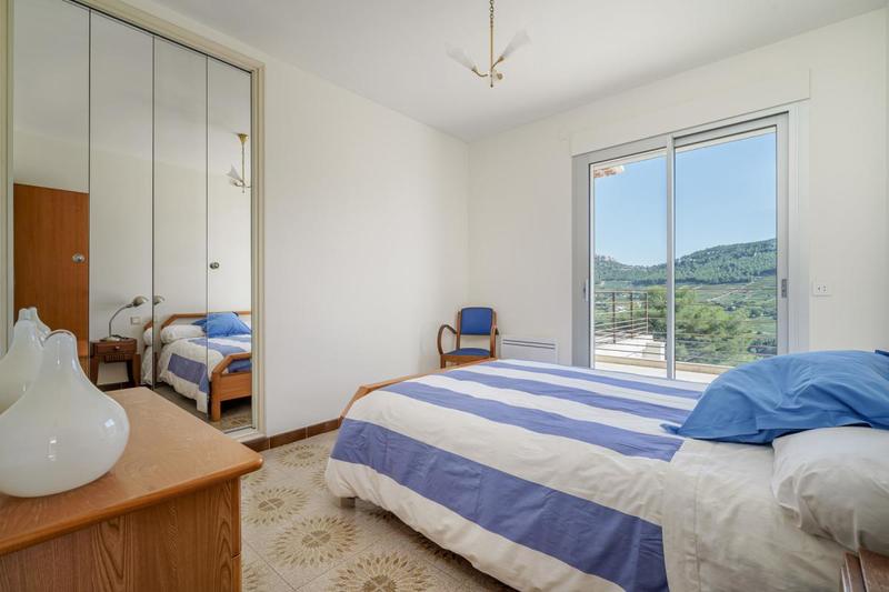 Villa - 205 m² - 5 pièces