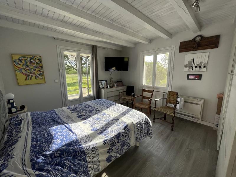 Maison - 203 m² - 7 pièces