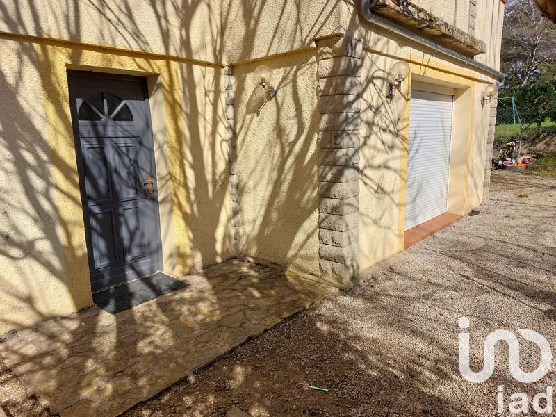 Appartement - 75 m² - 4 pièces