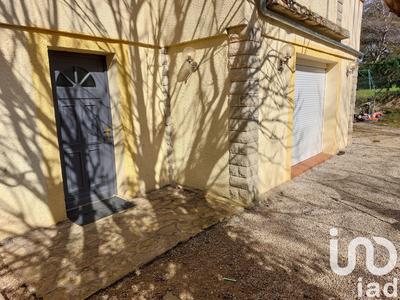 Appartement - 75 m² - 4 pièces