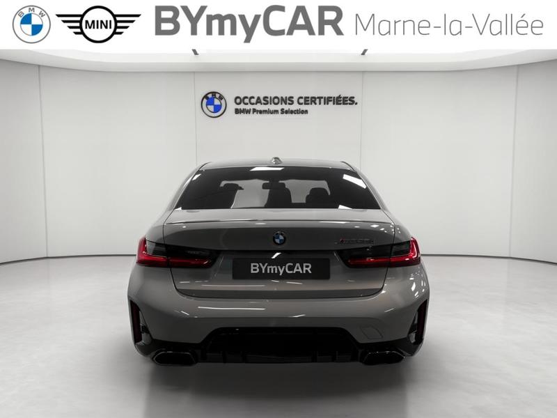 Bmw Série 3 G20 Lci 2 M340d xDrive 340 ch Bva8 m Performance