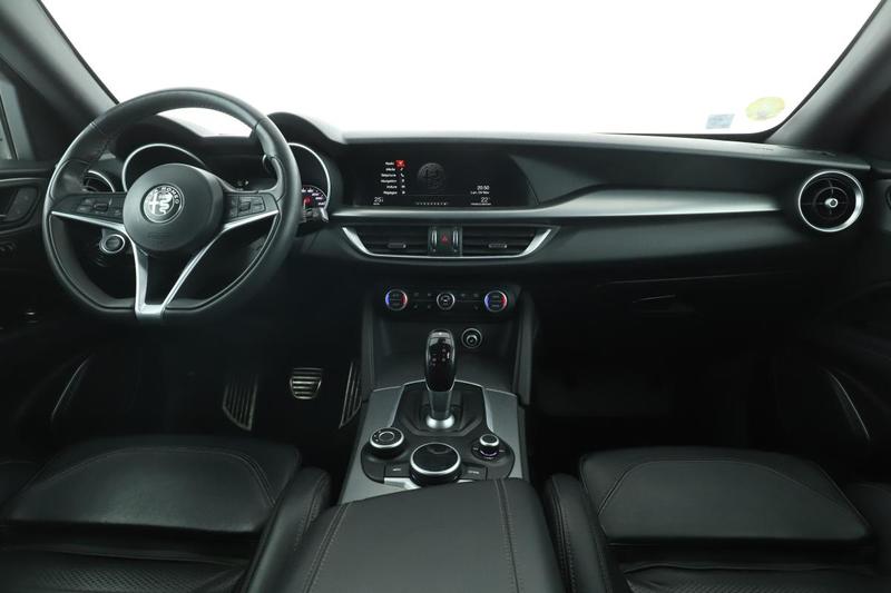 Alfa Romeo Stelvio 2.2 Diesel Q4 Super At8 210 ch