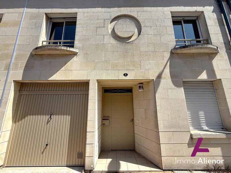 Maison ancienne - 130 m² - 5 pièces