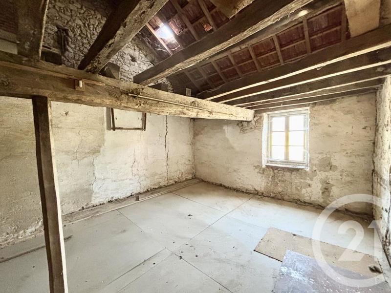 Maison - 75 m² - 3 pièces