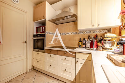 Appartement - 53 m² - 1 pièce