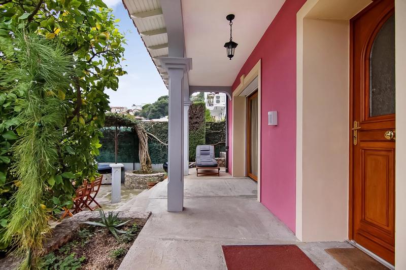 Maison - 116 m² - 6 pièces