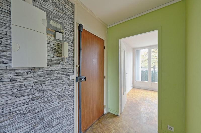 Appartement - 84 m²