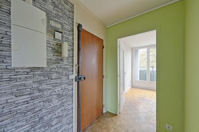 Appartement - 84 m²