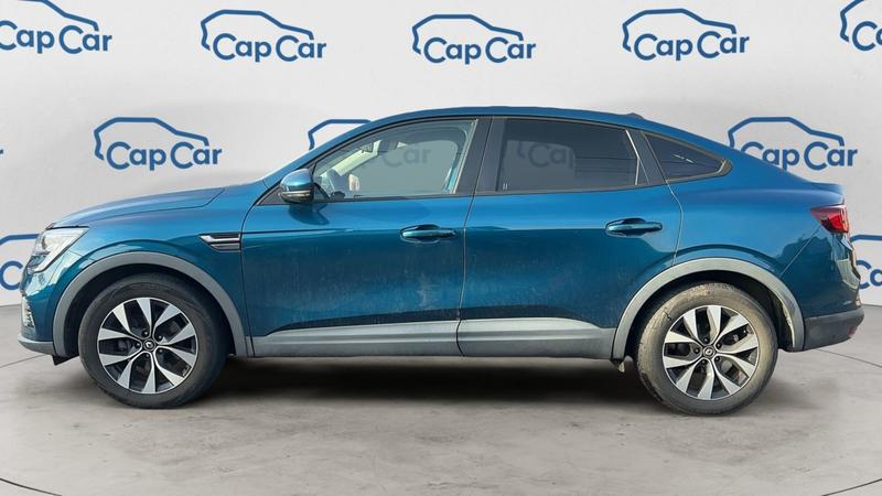 Renault Arkana 1.6 E-Tech 145 Edc6 Business - Automatique Entretien constructeur