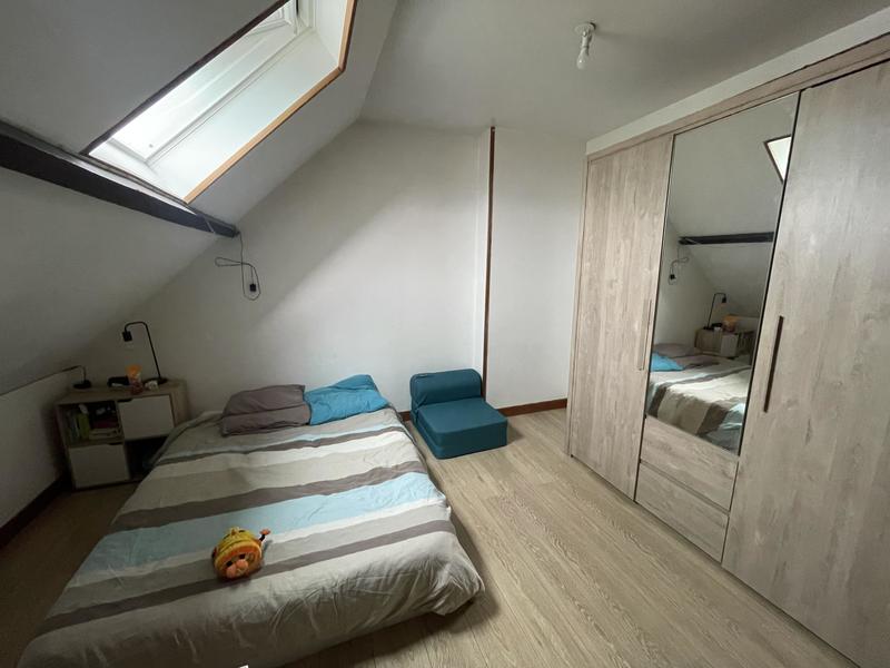 Immeuble - 230 m² - 11 pièces