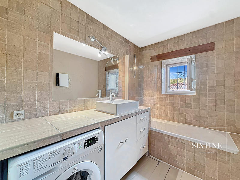 Maison ancienne - 133 m² - 4 pièces