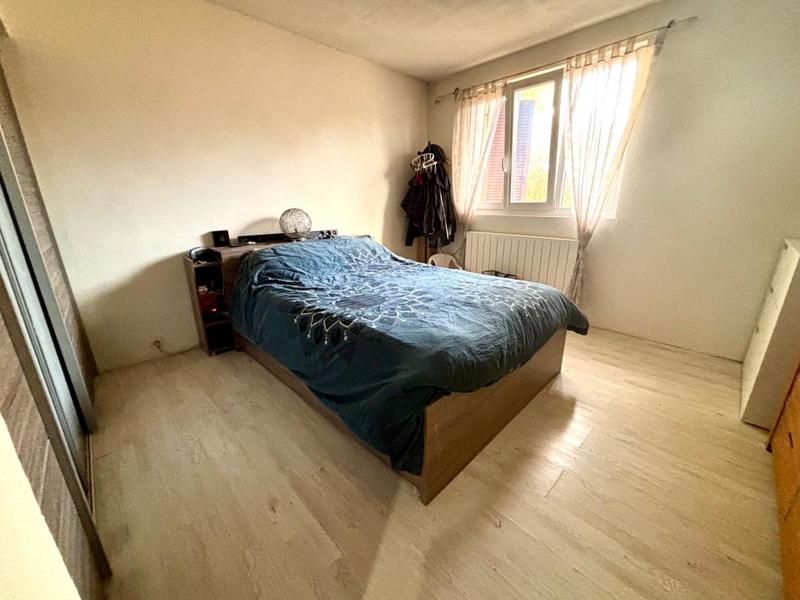 Maison - 92 m² - 3 pièces