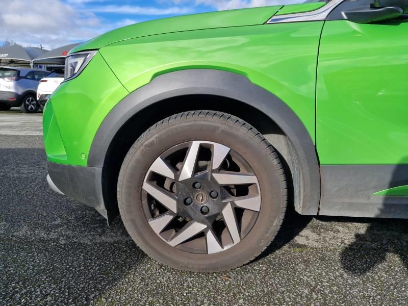 Opel Mokka 1.2 Turbo 100 ch Bvm6 Elegance