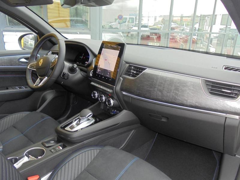 Renault Arkana 1.6 E-Tech Hybrid 145 Esprit Alpine