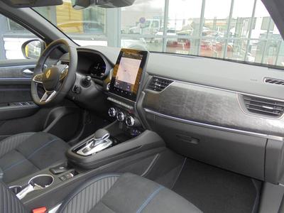Renault Arkana 1.6 E-Tech Hybrid 145 Esprit Alpine