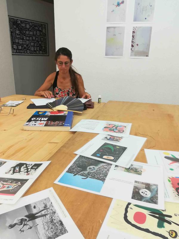 Poissons d'avril • Atelier d'écriture créative