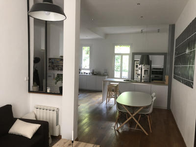 Appartement - 83 m² - 3 pièces