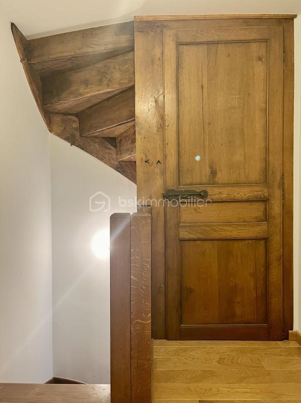 Maison - 84 m² - 4 pièces