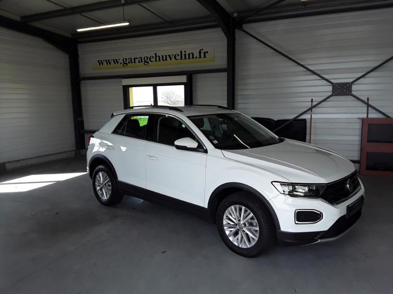 Volkswagen t-Roc 1.0 Tsi 115 Cv Lounge Business Bv6