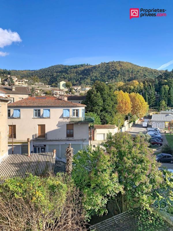 Appartement - 66 m² - 4 pièces