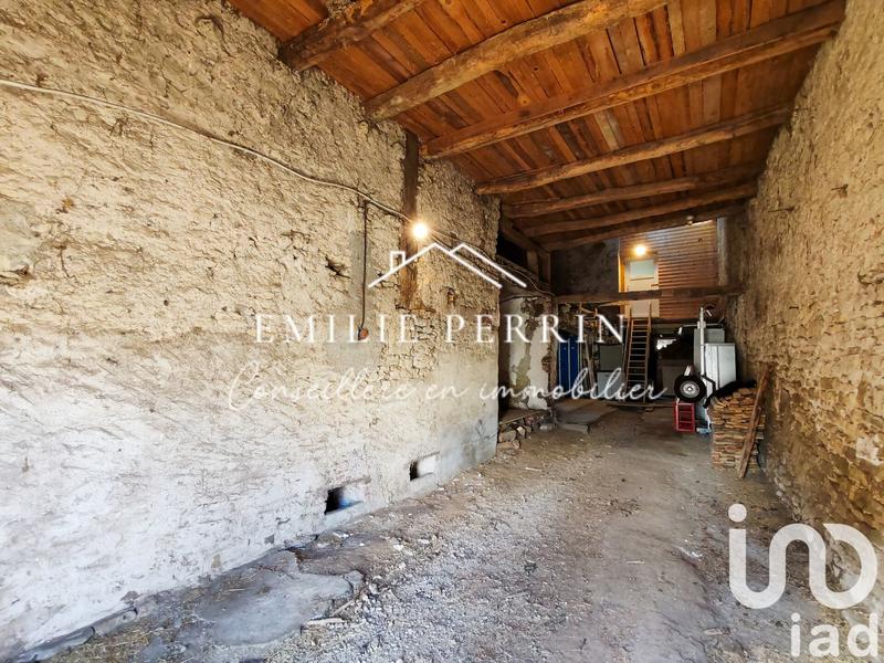 Maison de campagne - 201 m² - 6 pièces