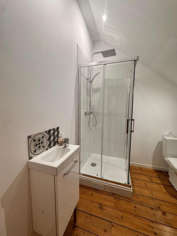 Maison - 75 m² - 3 pièces