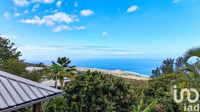 Maison - 180 m² - 7 pièces