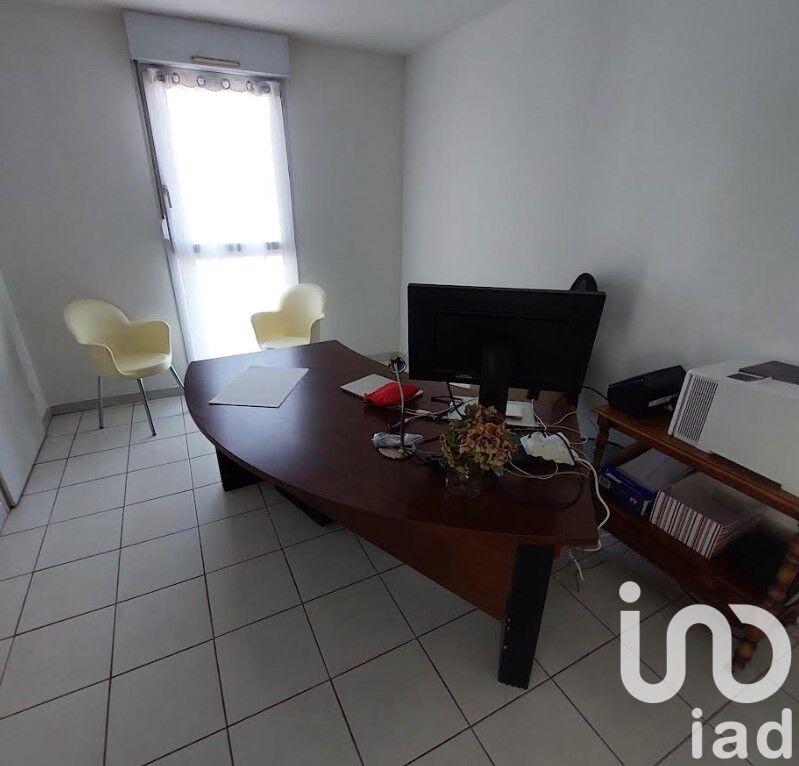 Appartement - 74 m² - 4 pièces