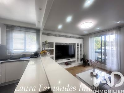 Appartement - 74 m² - 3 pièces