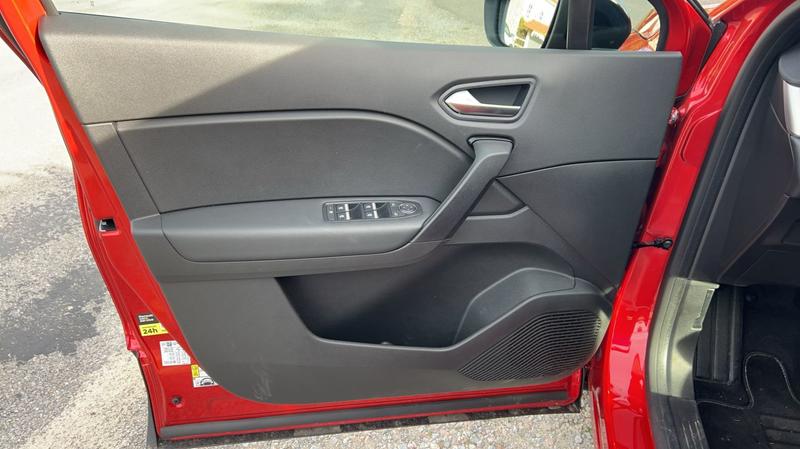 Renault Symbioz 1.6i E-Tech 145 Full Hybrid 94 Évolution