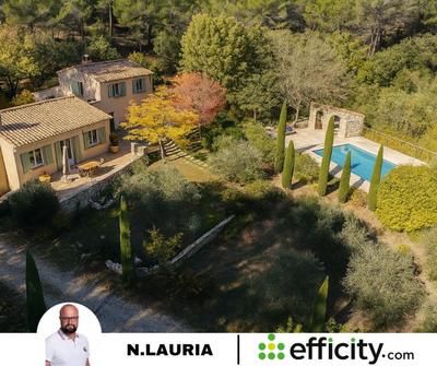 Maison - 167 m² - 5 pièces