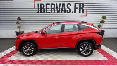Hyundai Tucson 1.6 Crdi 136 Hybrid 48v Dct-7 Creative