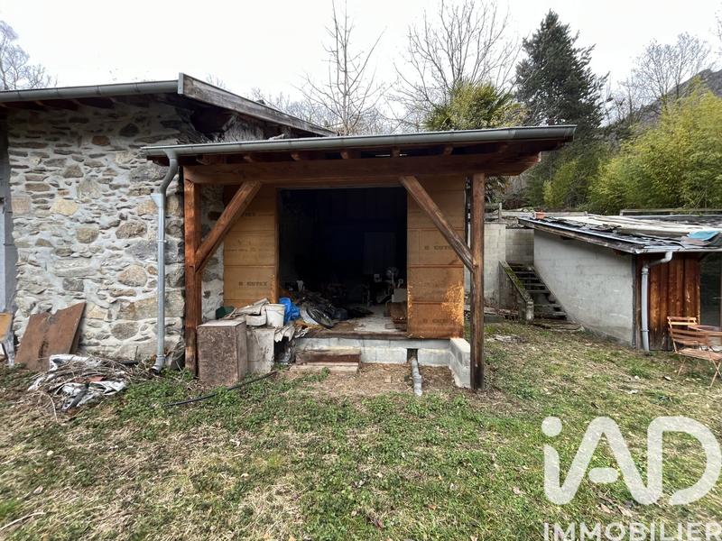 Maison - 148 m² - 7 pièces