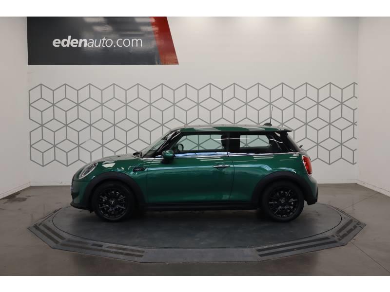 Mini Mini Hatch 3 Portes One 102 ch Dkg7 Edition Camden