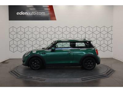 Mini Mini Hatch 3 Portes One 102 ch Dkg7 Edition Camden