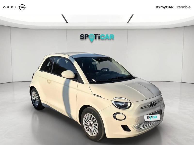 Fiat 500 500e My22 Serie 1 Step Berline e 95 ch Action