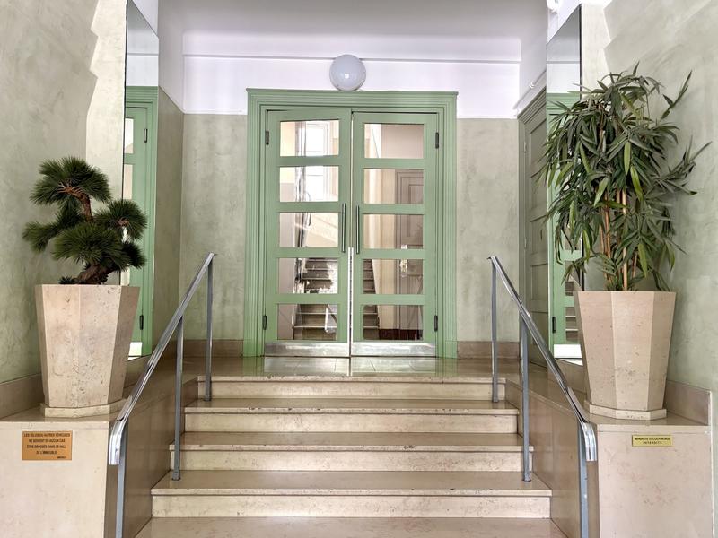 Appartement - 114 m² - 4 pièces