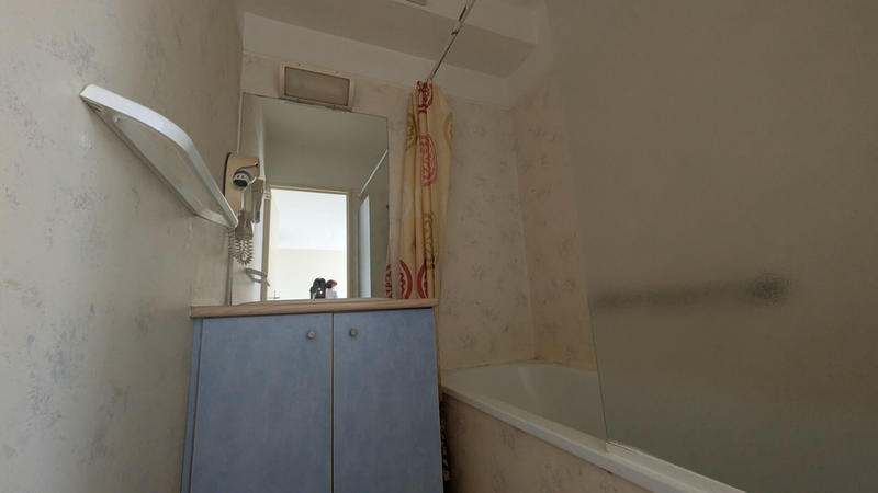 Appartement - 47 m² - 3 pièces