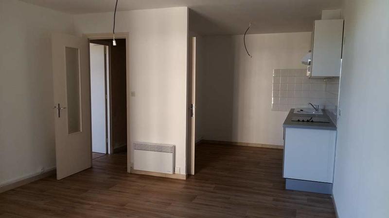 Appartement - 53 m² - 2 pièces