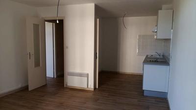 Appartement - 53 m² - 2 pièces