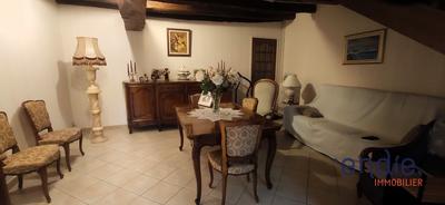 Maison - 170 m² - 5 pièces