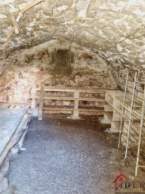 Maison - 108 m² - 3 pièces