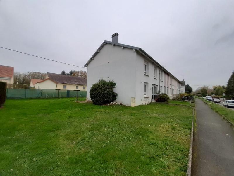 Pavillon - 96 m² - 5 pièces