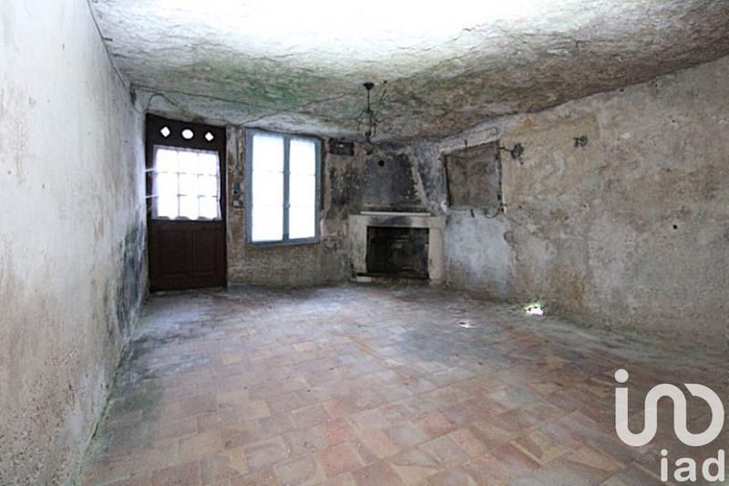 Maison de village - 79 m² - 4 pièces