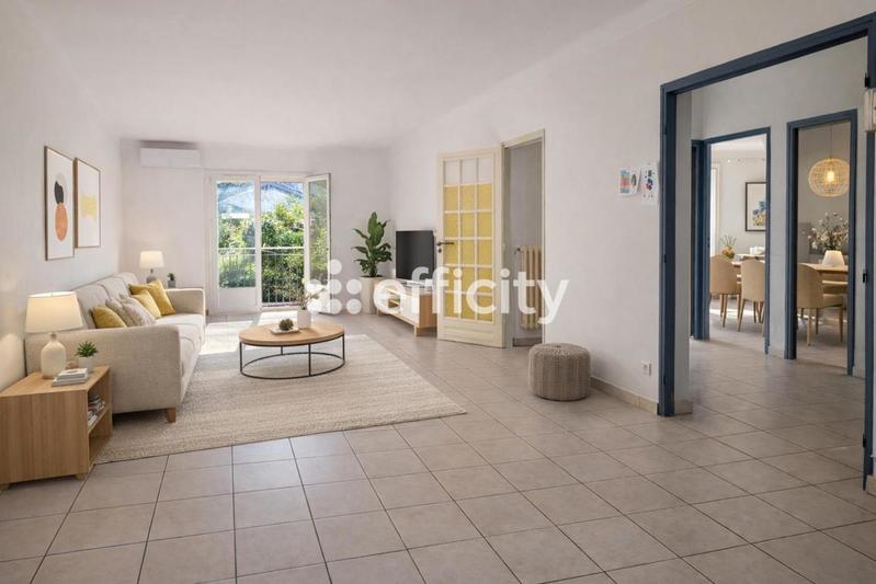 Villa - 143 m² - 7 pièces