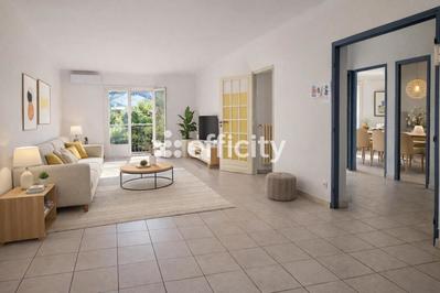 Villa - 143 m² - 7 pièces