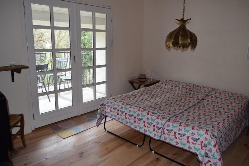 Maison de village - 220 m² - 16 pièces